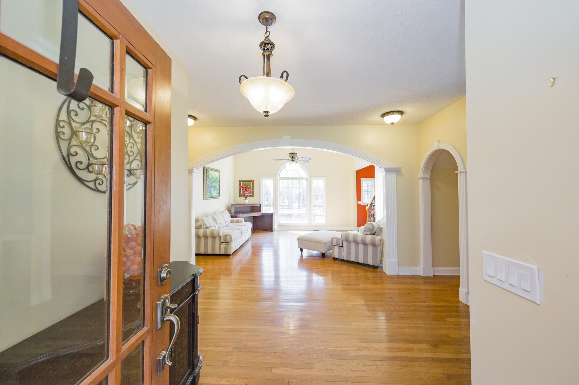 316 Ridgewood Drive Manchester, TN 37355 - Photo 3 of 30 Gallery Image 3