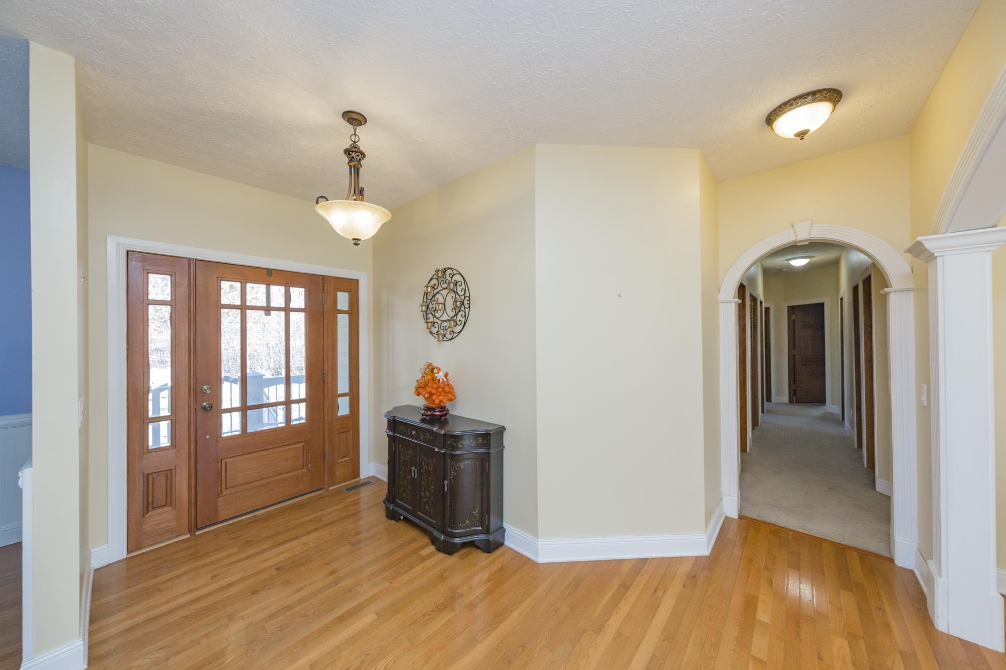 316 Ridgewood Drive Manchester, TN 37355 - Photo 4 of 30 Gallery Image 4