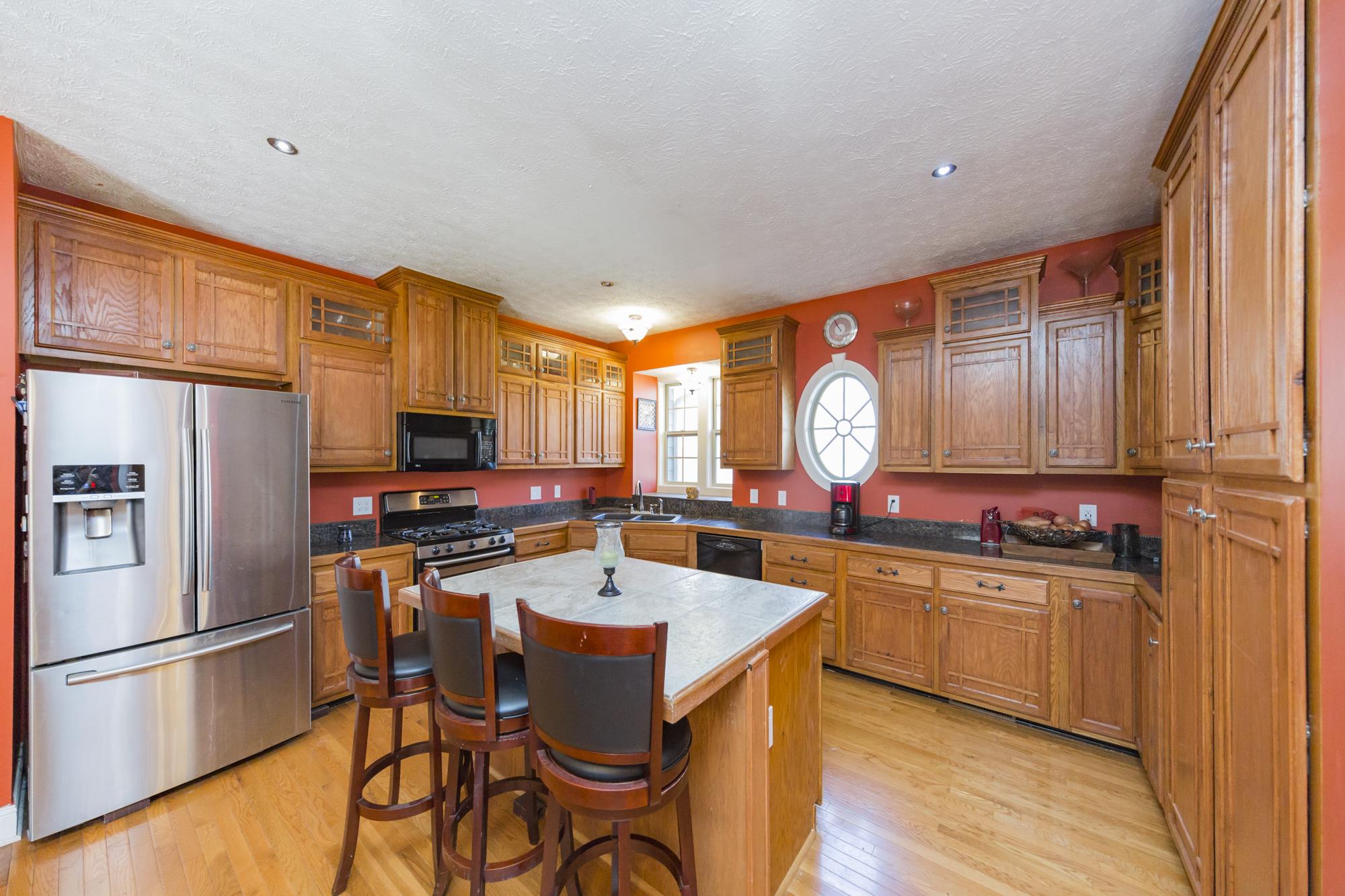 316 Ridgewood Drive Manchester, TN 37355 - Photo 7 of 30 Gallery Image 7