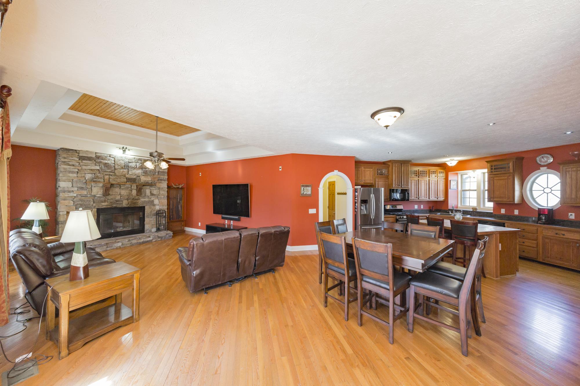 316 Ridgewood Drive Manchester, TN 37355 - Photo 8 of 30 Gallery Image 8