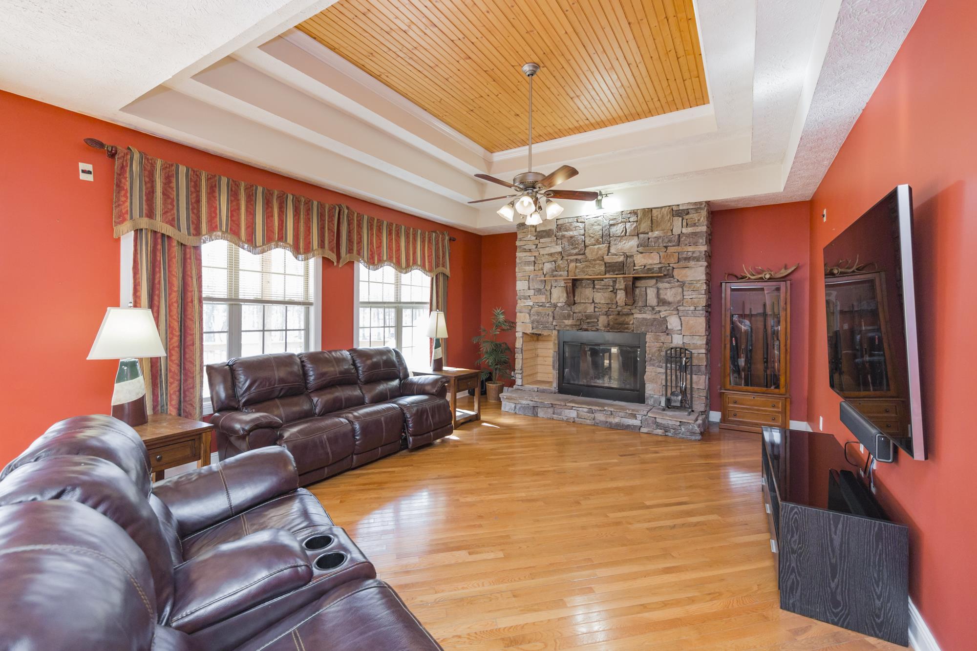 316 Ridgewood Drive Manchester, TN 37355 - Photo 9 of 30 Gallery Image 9
