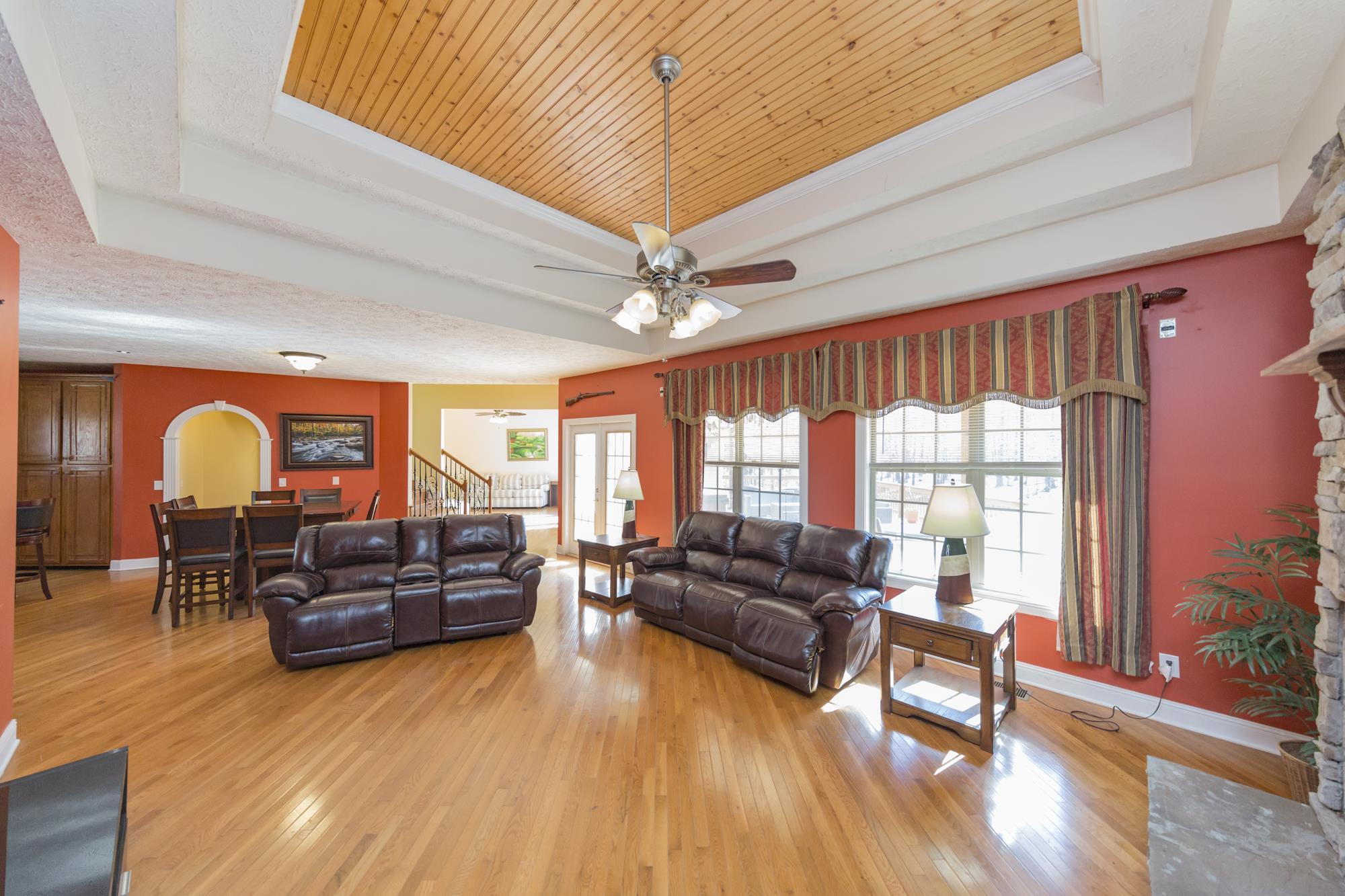 316 Ridgewood Drive Manchester, TN 37355 - Photo 10 of 30 Gallery Image 10