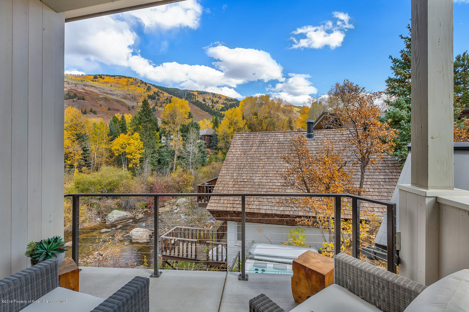 1098 Waters Avenue Aspen, CO 81611 - Photo 25 of 45 a view of entryway