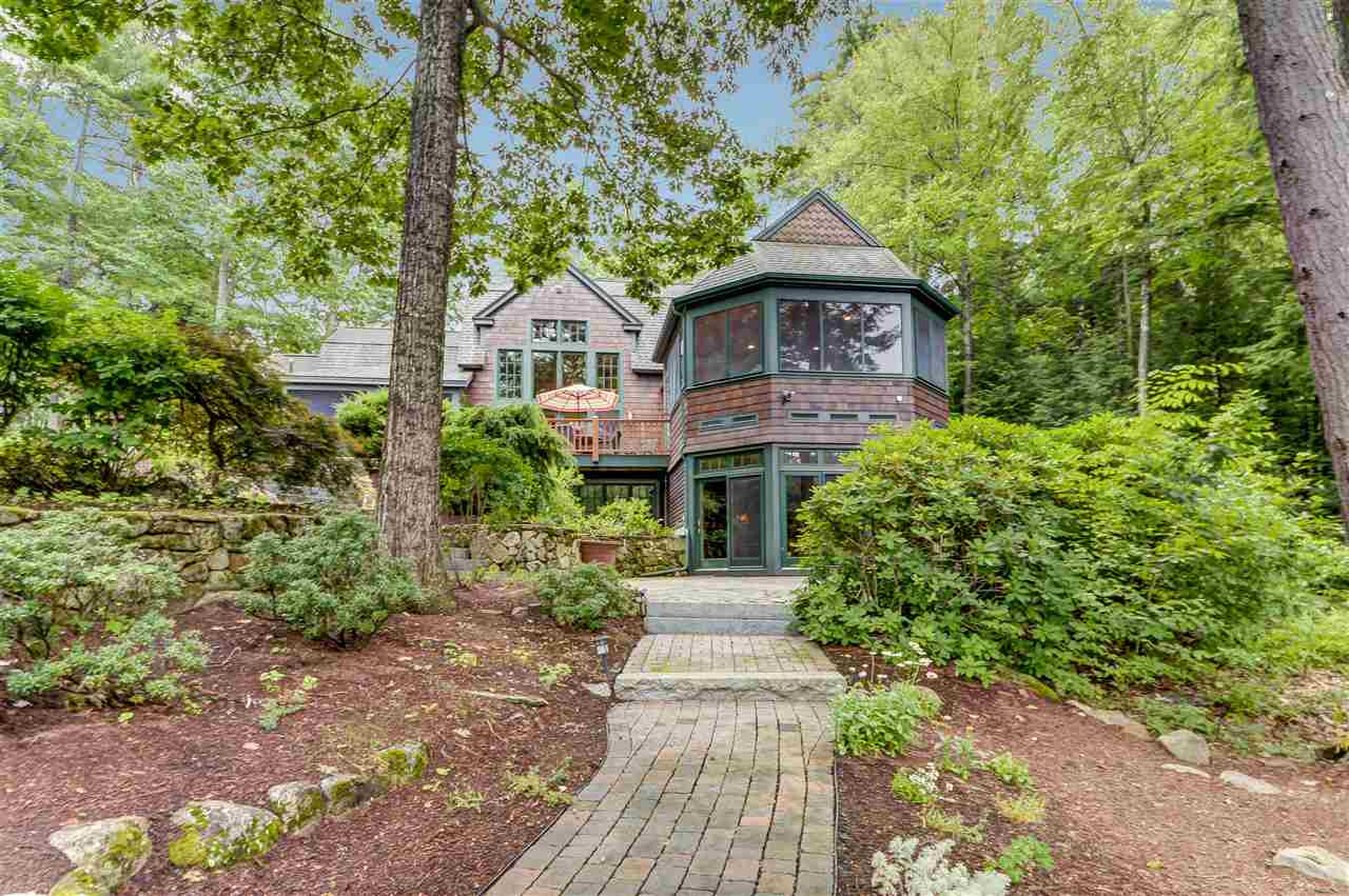 24 Little Road Meredith, NH 03253 - Photo 1 of 35