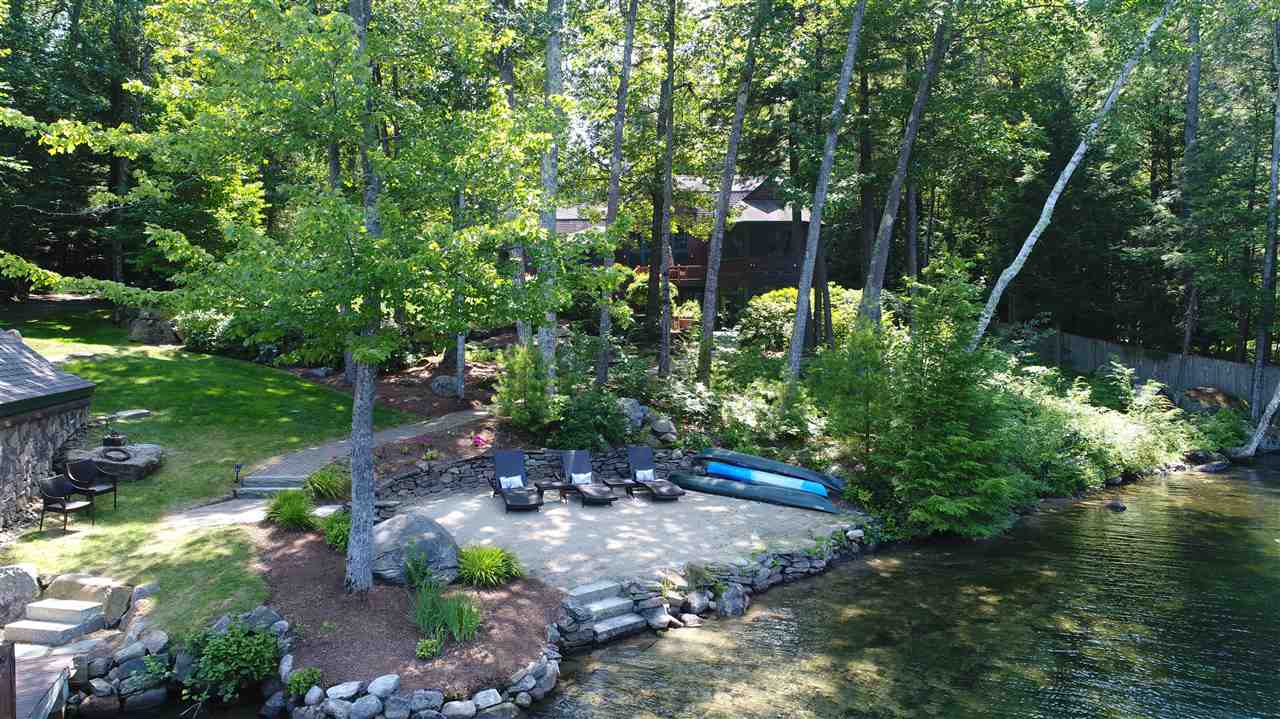 24 Little Road Meredith, NH 03253 - Photo 2 of 35