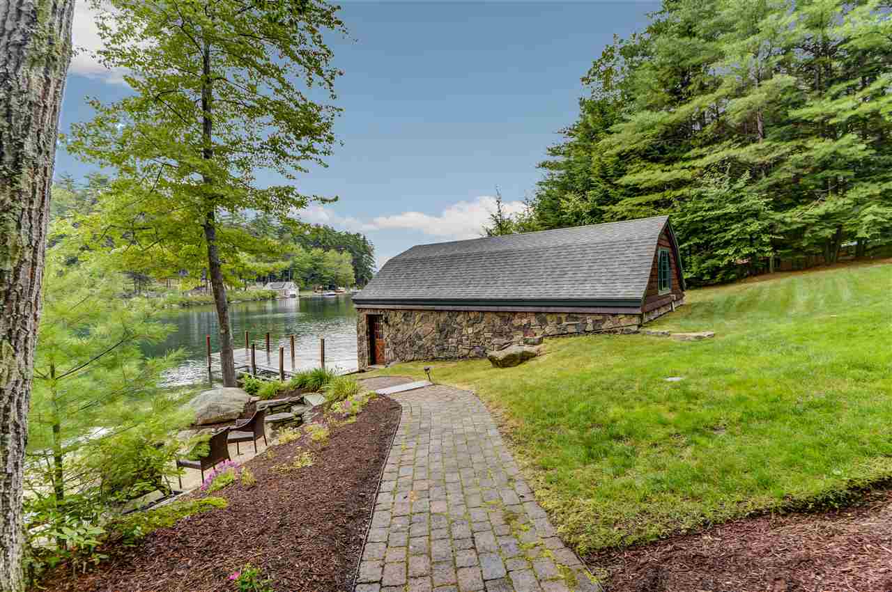 24 Little Road Meredith, NH 03253 - Photo 4 of 35