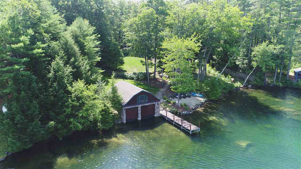24 Little Road Meredith, NH 03253 - Photo 6 of 35