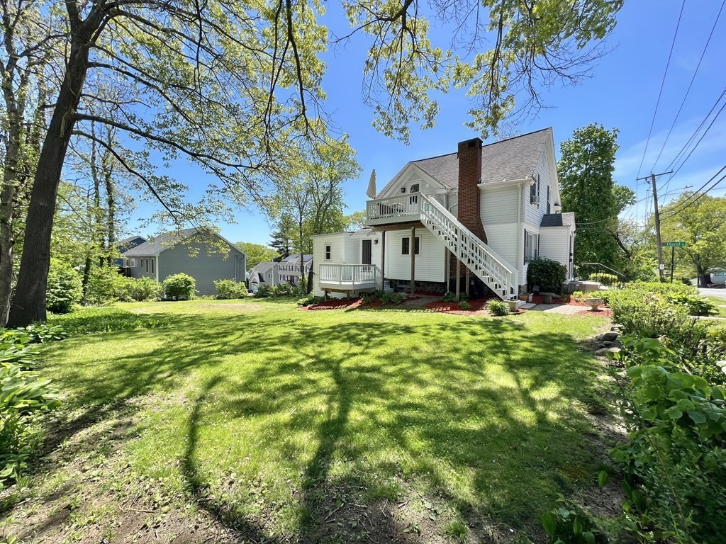33 Boston Avenue Worcester, MA 01604 - Photo 2 of 34 Gallery Image 2