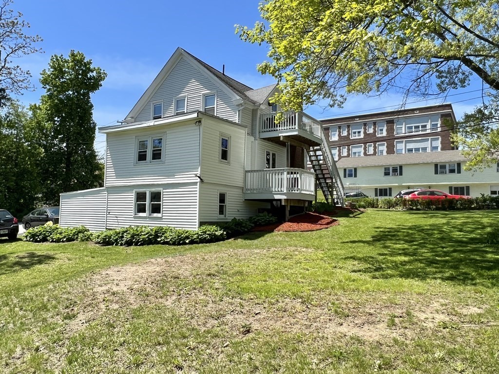 33 Boston Avenue Worcester, MA 01604 - Photo 4 of 34 Gallery Image 4