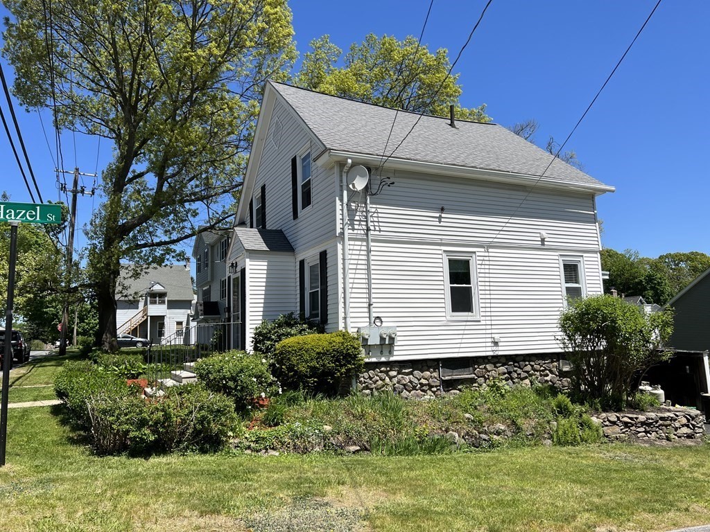 33 Boston Avenue Worcester, MA 01604 - Photo 5 of 34 Gallery Image 5