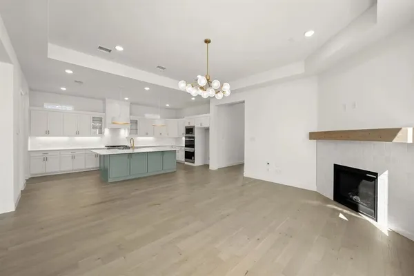 $824,990 | 14465 Overlook Park Drive, Fort Worth, TX 76008
