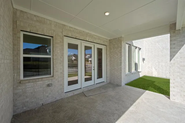 $824,990 | 14465 Overlook Park Drive, Fort Worth, TX 76008