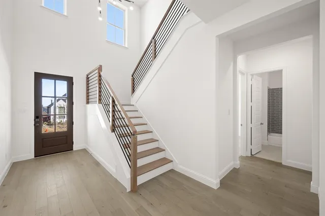 $824,990 | 14465 Overlook Park Drive, Fort Worth, TX 76008