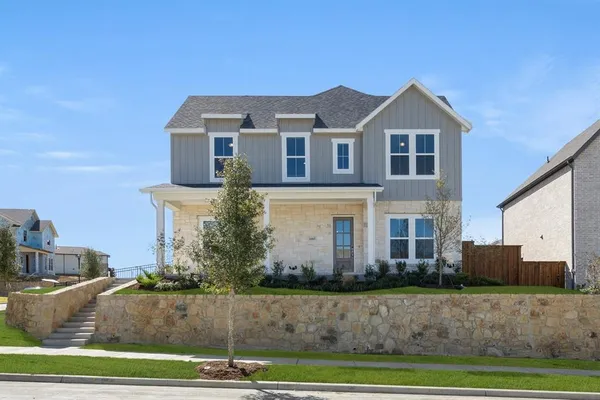 $824,990 | 14465 Overlook Park Drive, Fort Worth, TX 76008