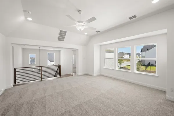$824,990 | 14465 Overlook Park Drive, Fort Worth, TX 76008