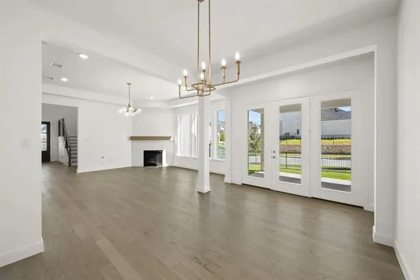 $824,990 | 14465 Overlook Park Drive, Fort Worth, TX 76008