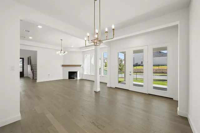 $824,990 | 14465 Overlook Park Drive, Fort Worth, TX 76008