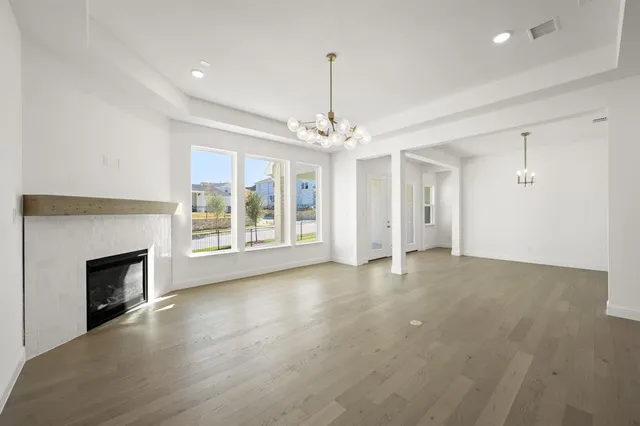 $824,990 | 14465 Overlook Park Drive, Fort Worth, TX 76008