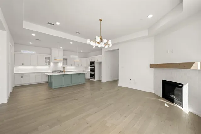 $824,990 | 14465 Overlook Park Drive, Fort Worth, TX 76008