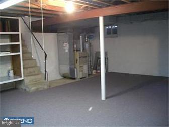 3888 Shelley Road Huntingdon Valley, PA 19006 - Photo 10 of 12 Basement