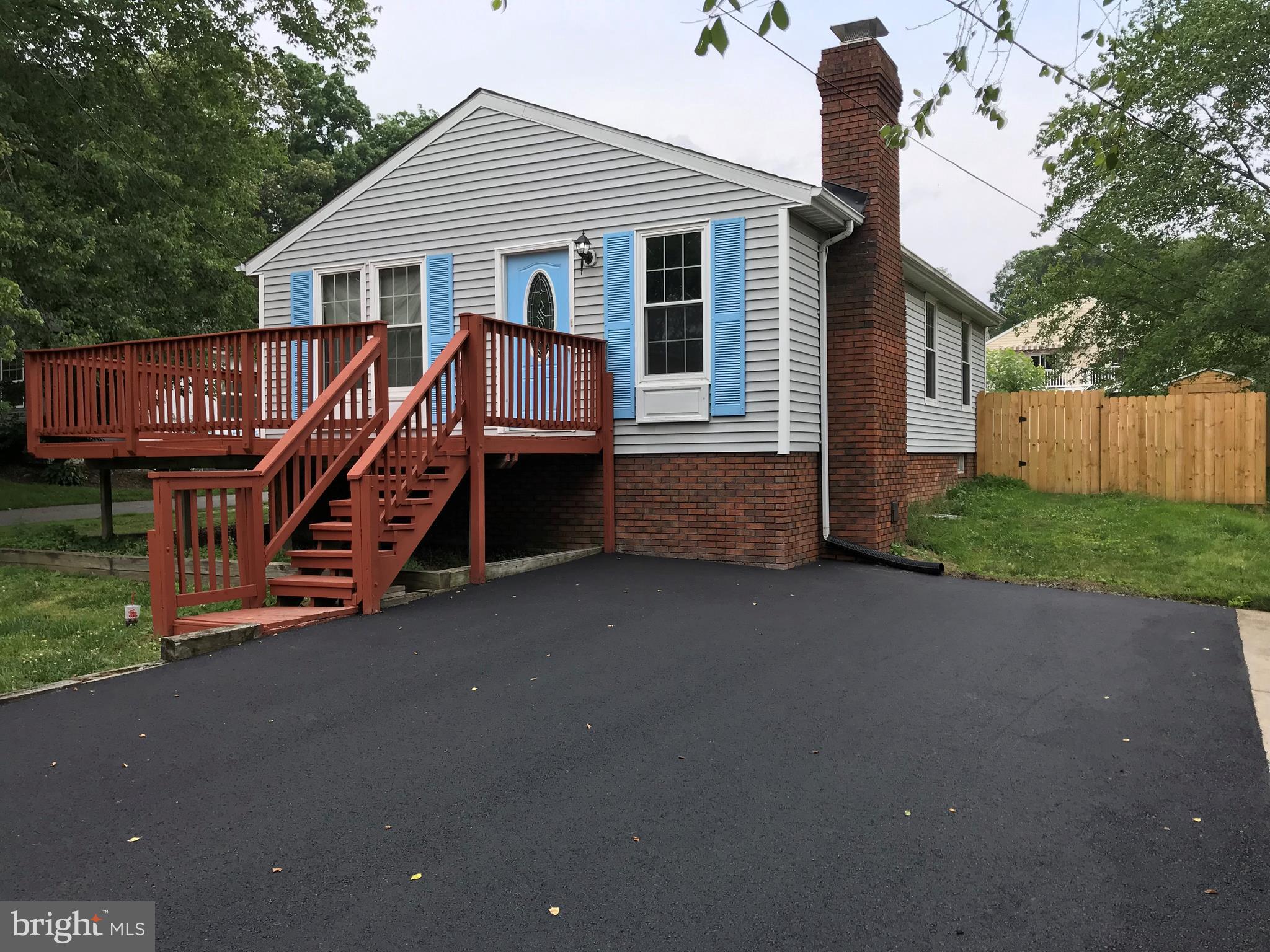 7959 Elizabeth Road Pasadena, MD 21122 - Photo 1 of 6 Gallery Image 1