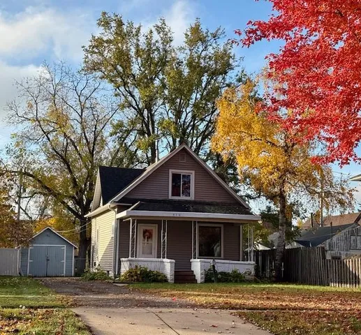 $299,000 | 510 Spruce Street, Farmington, MN 55024