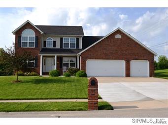 453 Wiegerstown Road O'Fallon, IL 62269 - Photo 1 of 24 Gallery Image 1