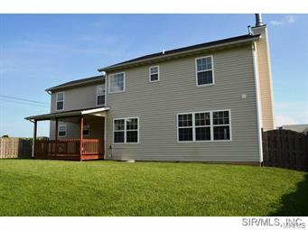 453 Wiegerstown Road O'Fallon, IL 62269 - Photo 21 of 24 Gallery Image 21