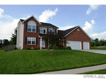 453 Wiegerstown Road O'Fallon, IL 62269 - Photo 24 of 24 Gallery Image 24