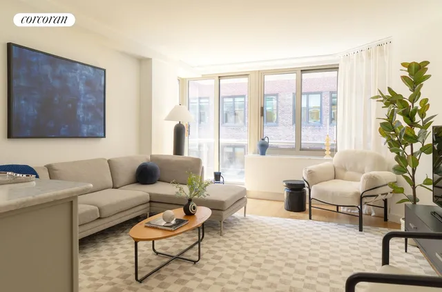 $990,000 | 234 East 46th Street, Unit 705 | Midtown East