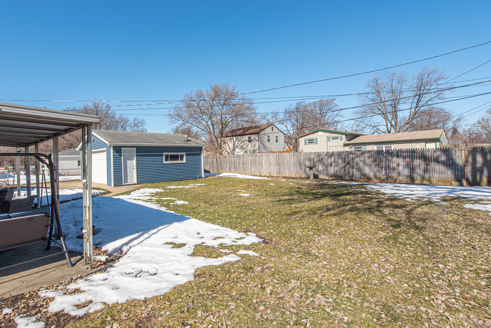528 Redwood Road Bolingbrook, IL 60440 - Photo 22 of 24