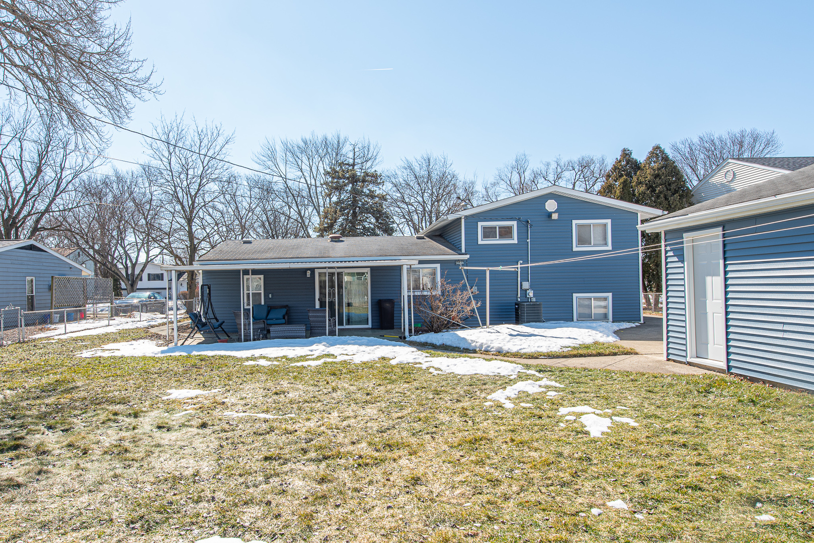 528 Redwood Road Bolingbrook, IL 60440 - Photo 23 of 24