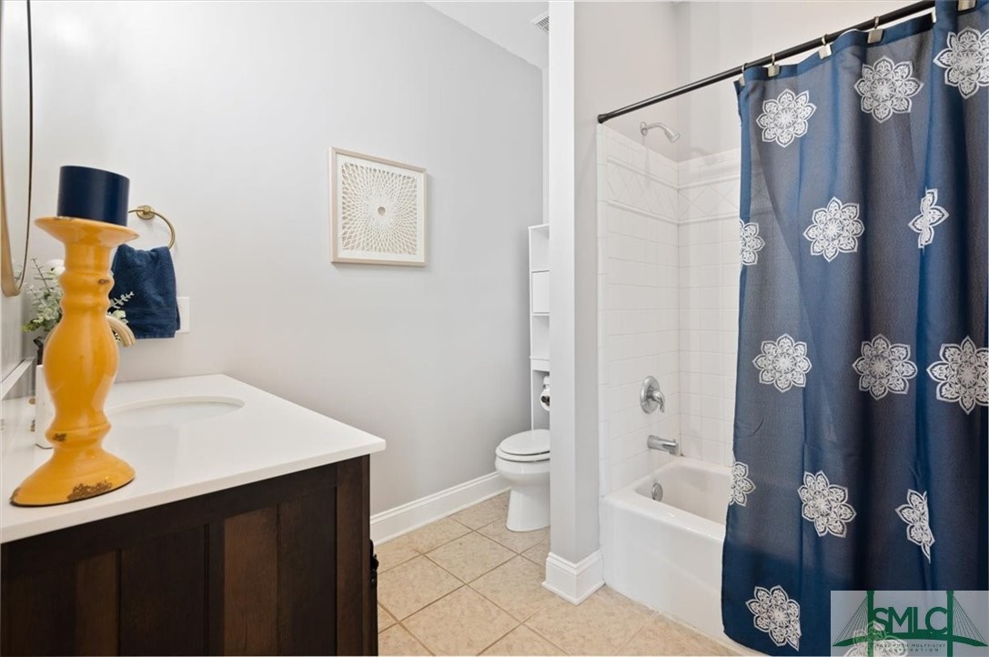 111 Stadium Drive Guyton, GA 31312 - Photo 22 of 50