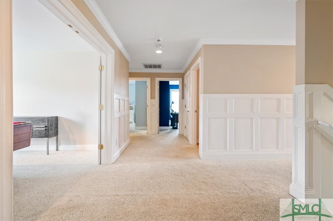 111 Stadium Drive Guyton, GA 31312 - Photo 23 of 50 Upstairs