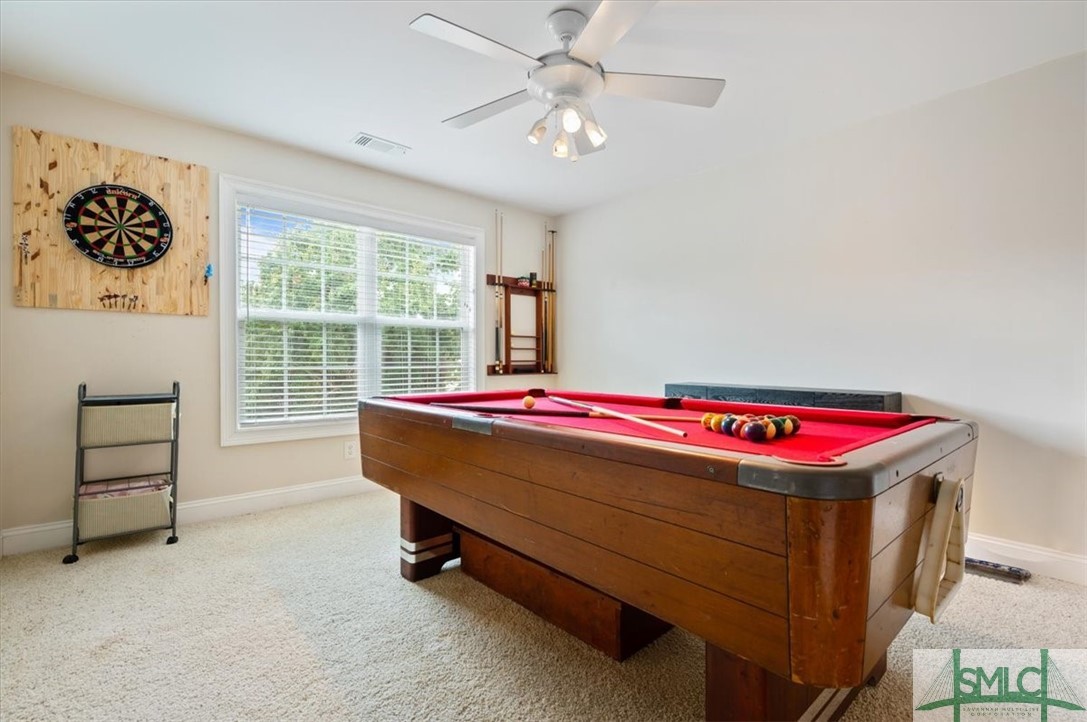 111 Stadium Drive Guyton, GA 31312 - Photo 24 of 50 1st Bonus Room