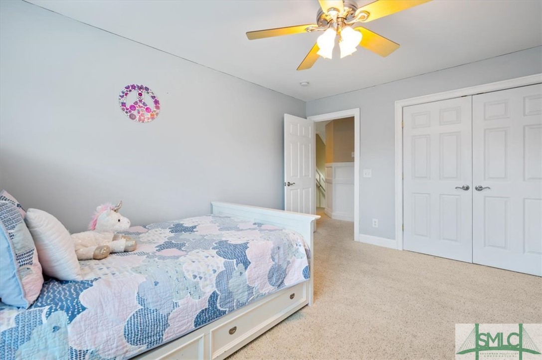 111 Stadium Drive Guyton, GA 31312 - Photo 32 of 50
