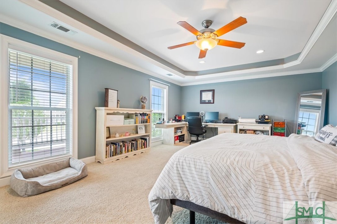 111 Stadium Drive Guyton, GA 31312 - Photo 35 of 50