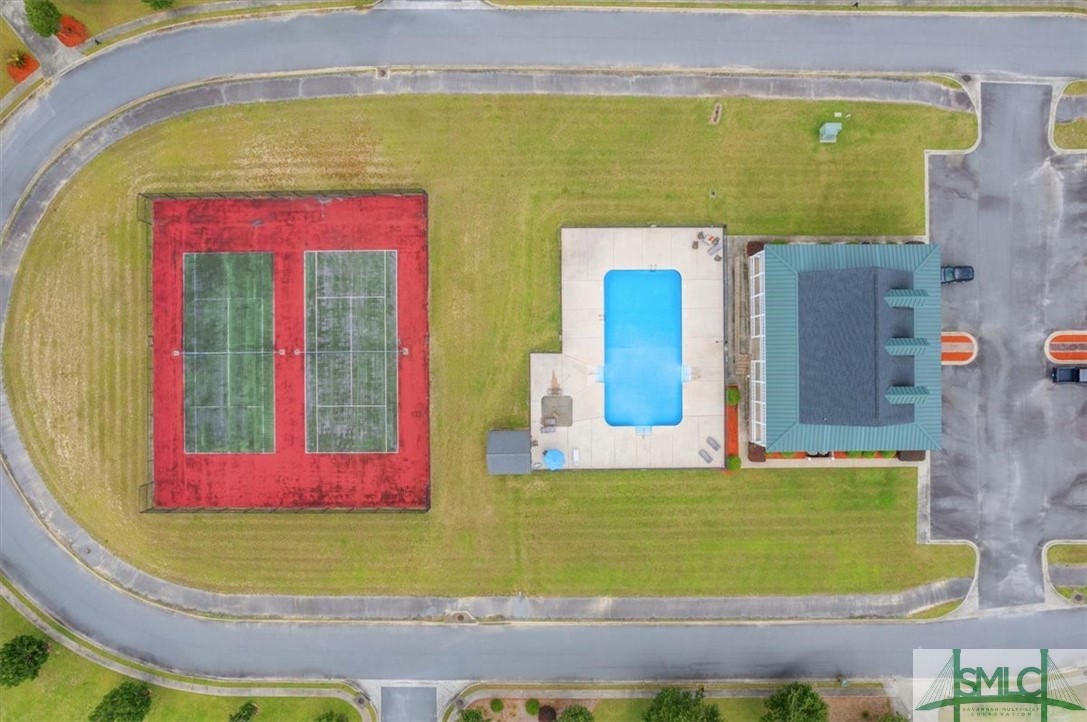 111 Stadium Drive Guyton, GA 31312 - Photo 50 of 50 Community Amenities