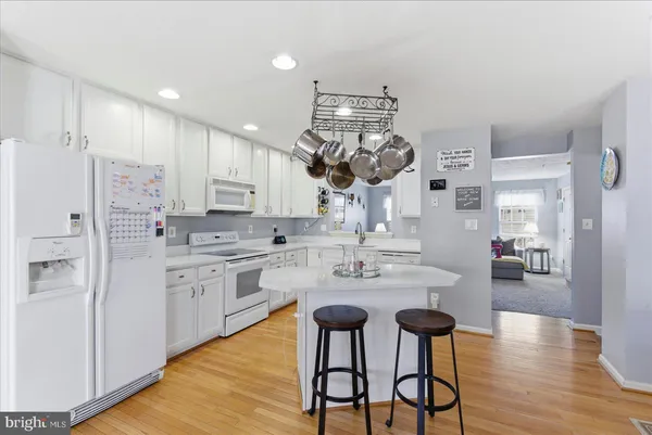 $399,999 | 2135 Mardic Drive, Forest Hill, MD 21050