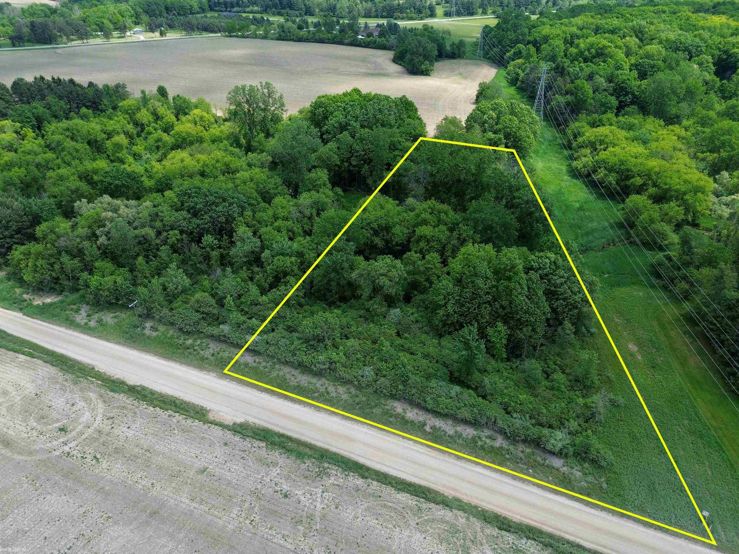 Vl Braidwood Parcel 5 Road Memphis, MI 48041 - Photo 4 of 9