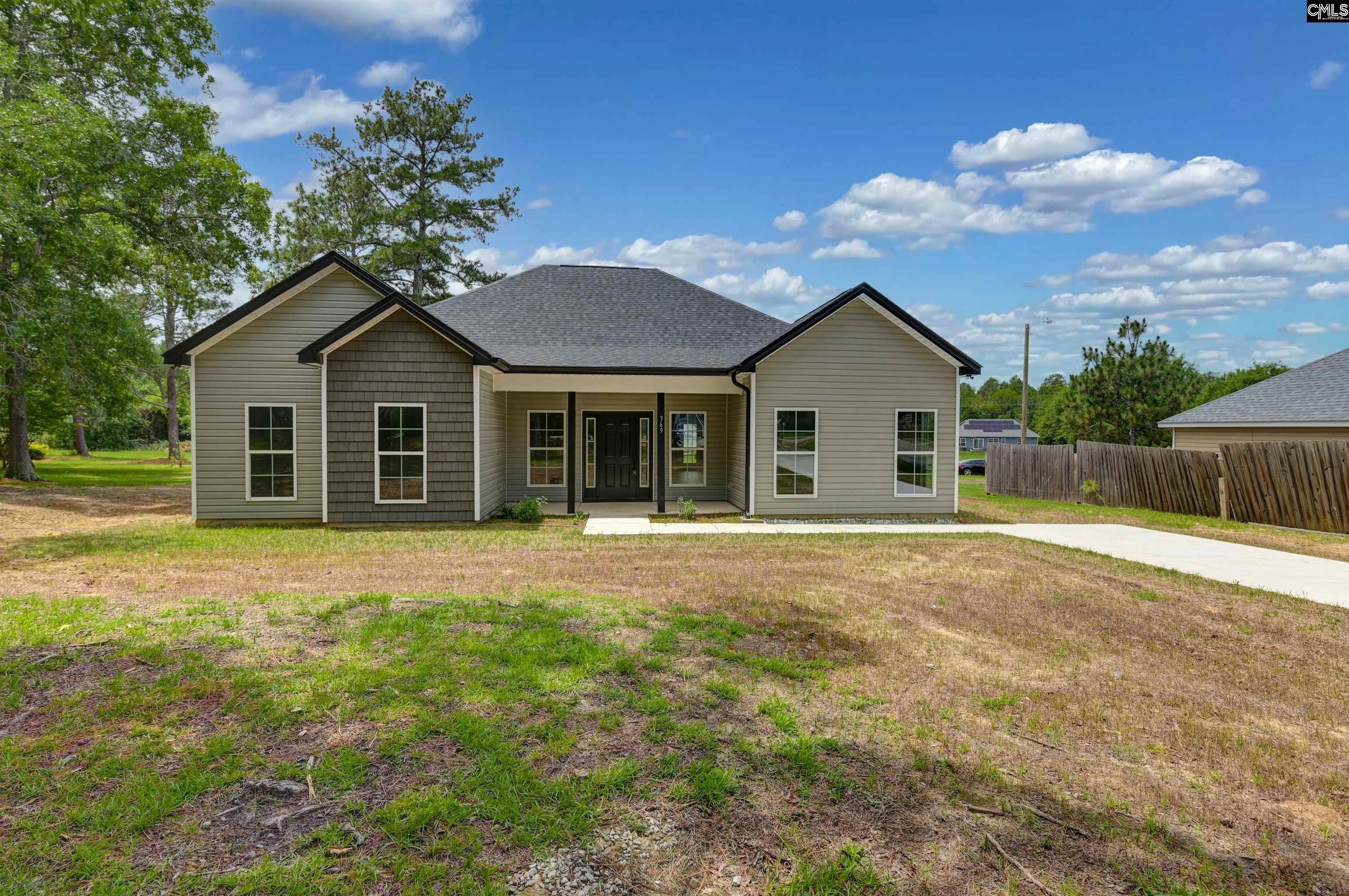 369 Bethlehem Circle Leesville, SC 29070 - Photo 2 of 54