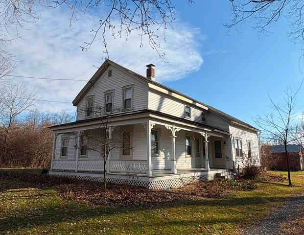 $2,750 | 477 Myers Road, Shaftsbury, VT 05262