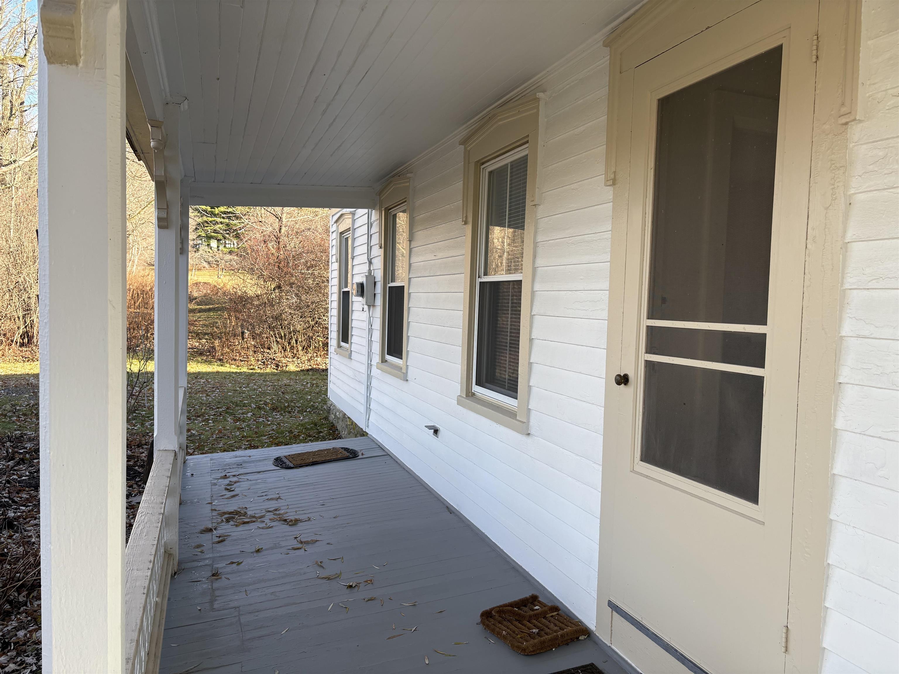 477 Myers Road Shaftsbury, VT 05262 - Photo 17 of 19