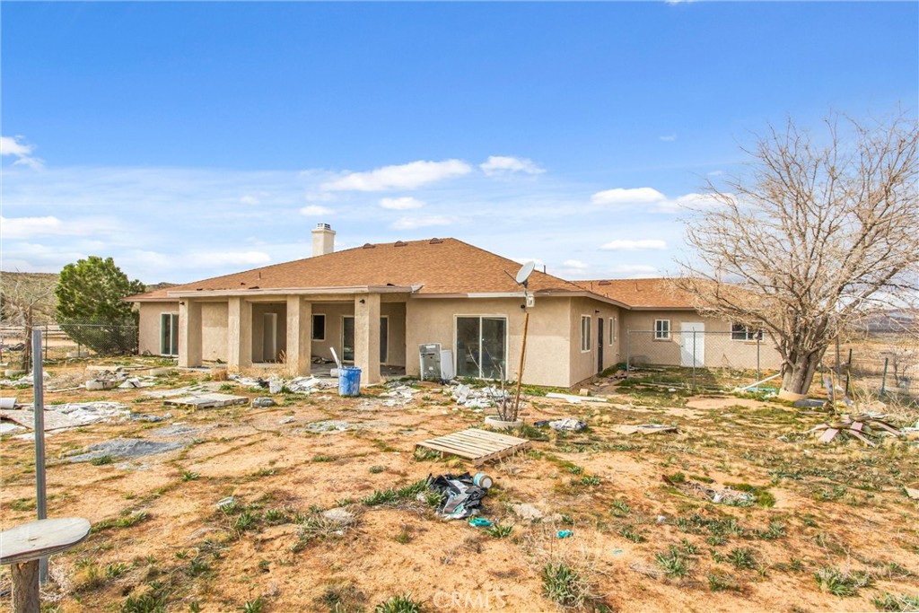 26525 Papago Road Apple Valley, CA 92307 - Photo 28 of 40
