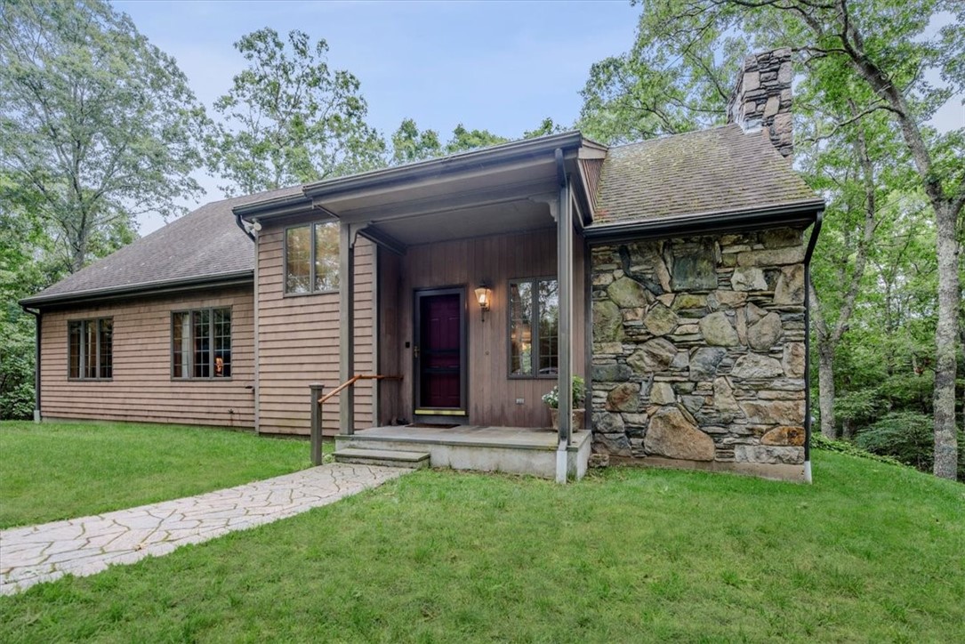 49 Hillsdale Road Richmond, RI 02892 - Photo 1 of 44 Gallery Image 1