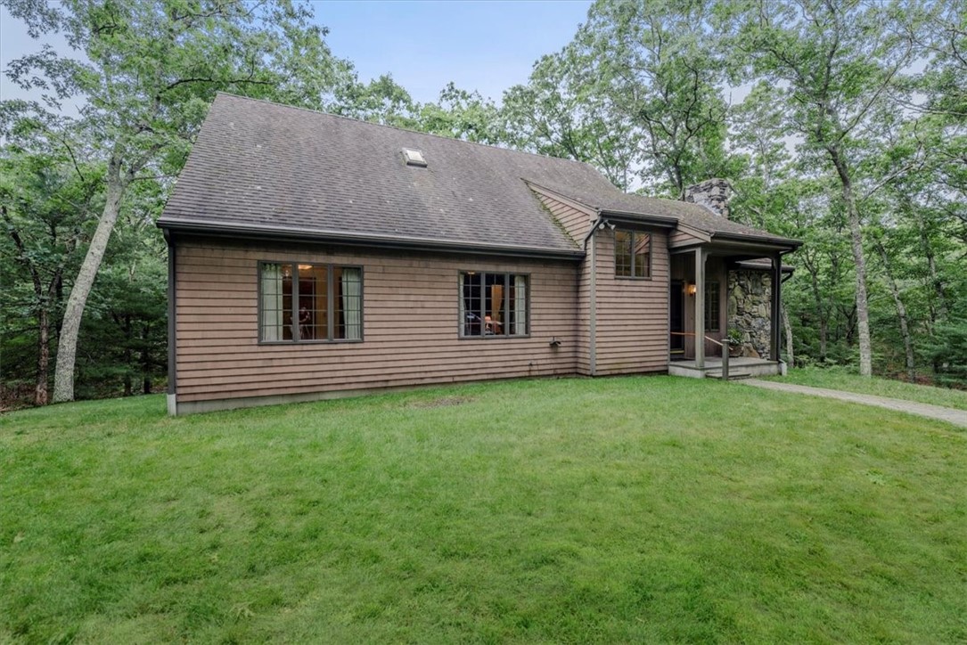 49 Hillsdale Road Richmond, RI 02892 - Photo 2 of 44 Gallery Image 2