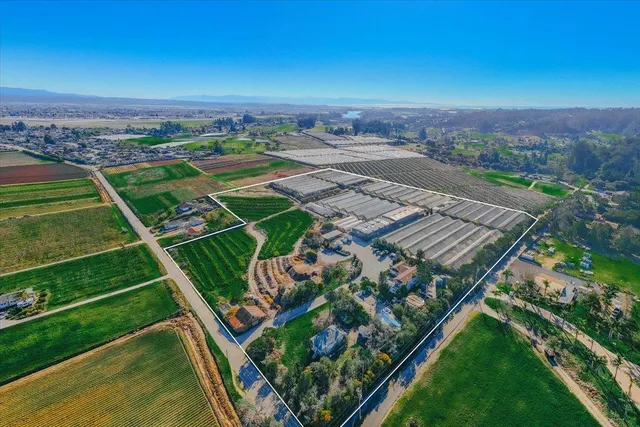 $4,250,000 | 371 Calabasas Road, Watsonville, CA 95076