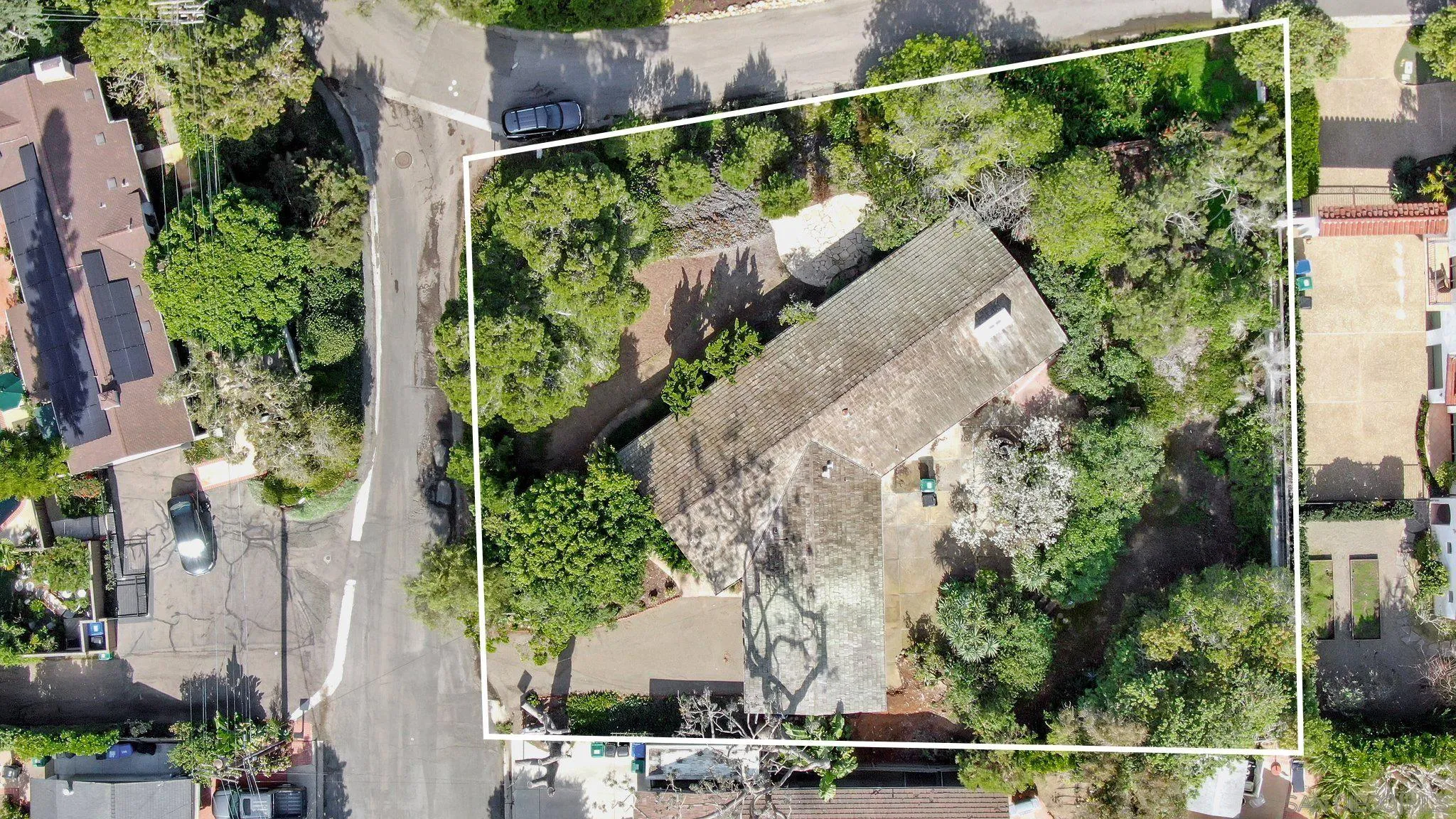 1351 Rhoda Drive La Jolla, CA 92037 - Photo 20 of 20