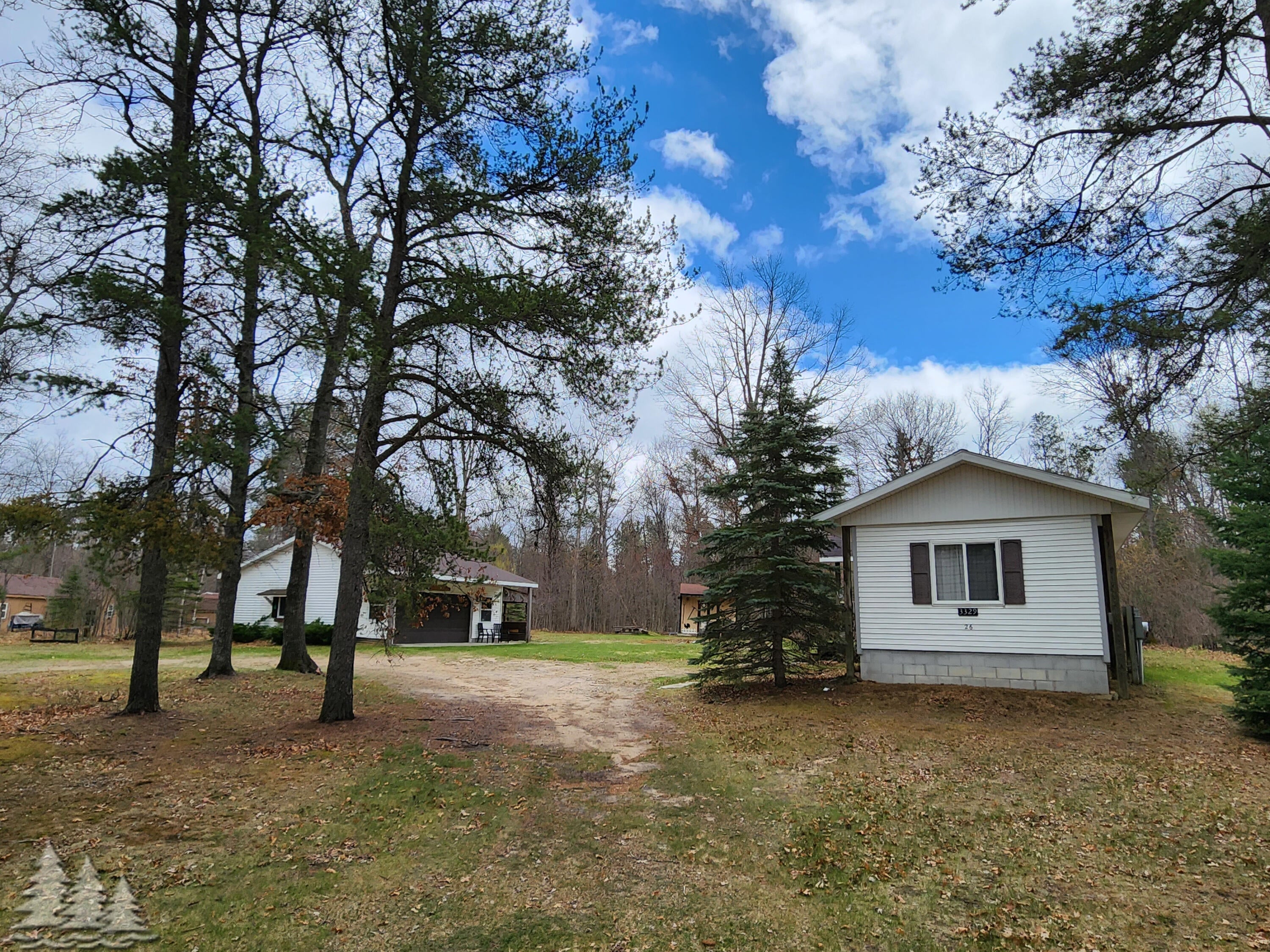 3329 Pine Ridge Street Lewiston, MI 49756 - Photo 25 of 34 Gallery Image 25