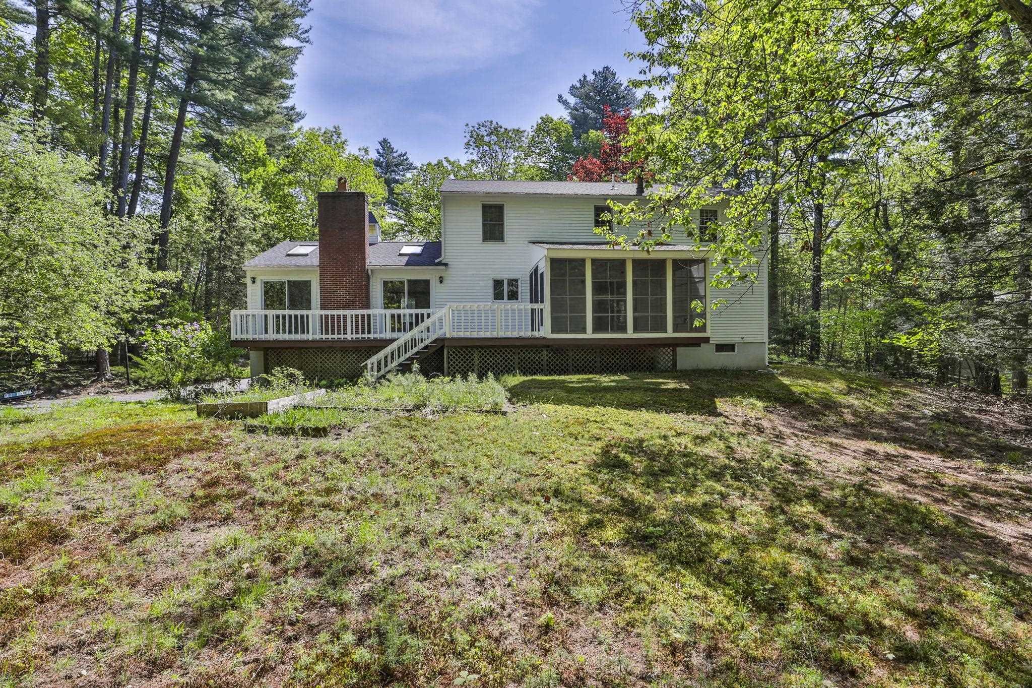 69 Stowell Road Bedford, NH 03110 - Photo 44 of 46